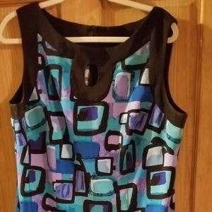 Womens Dress